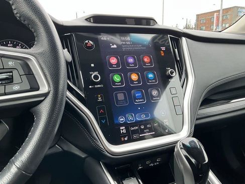 Used 2021 Subaru Outback Limited w/ Popular Package #2 image 16