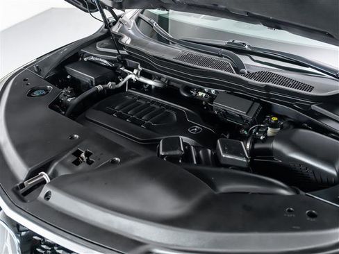 Used 2020 Acura MDX FWD w/ Technology Package image 11