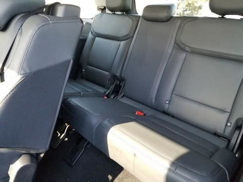 New 2026 Ford Expedition Active image 21