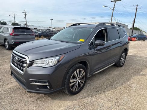 Used 2020 Subaru Ascent Limited w/ Technology Package AWD/4WD image 1