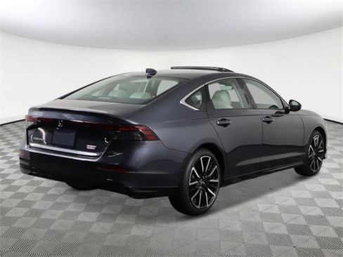 New 2025 Honda Accord Touring image 5