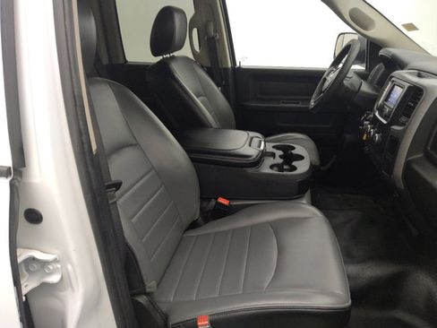 Used 2022 RAM 1500 Tradesman w/ Trailer Tow Group AWD/4WD image 21