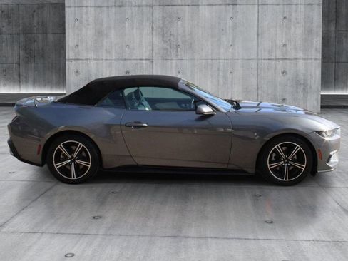 Used 2024 Ford Mustang Premium RWD image 5