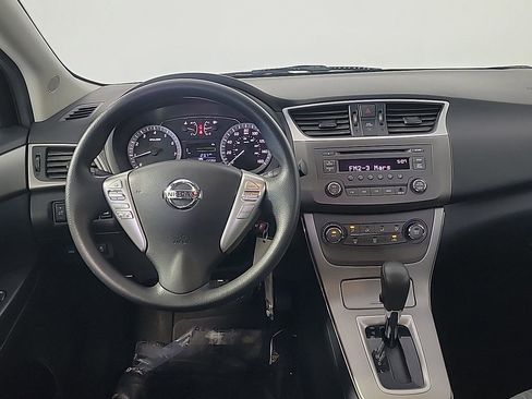 Used 2014 Nissan Sentra SV FWD image 18
