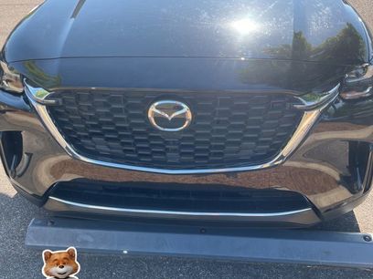 Used 2024 MAZDA CX-90 3.3 Turbo w/ Select Package