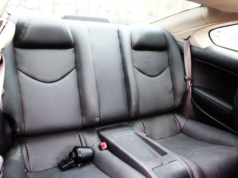 Used 2014 INFINITI Q60 Journey w/ Premium Package image 12