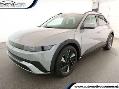 Used 2025 Hyundai Ioniq 5 SEL