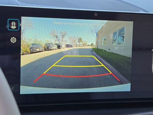 New 2026 Hyundai Santa Fe SEL image 13