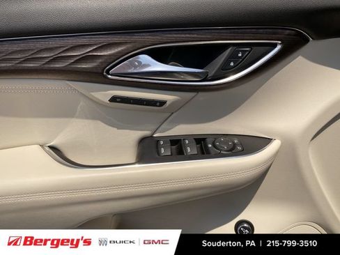 Certified 2023 Buick Envision Avenir AWD/4WD image 27