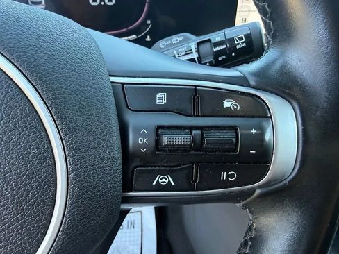 Used 2023 Kia Sportage X-Line w/ X-Line Premium Package AWD/4WD image 24