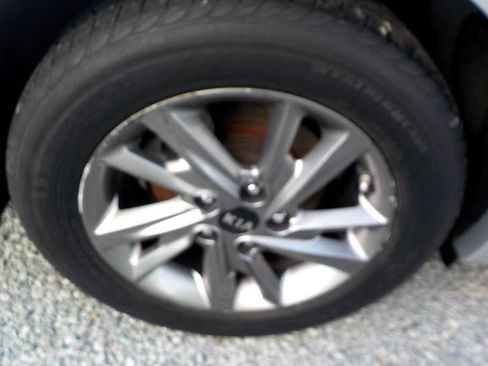 Used 2019 Kia Optima LX image 28