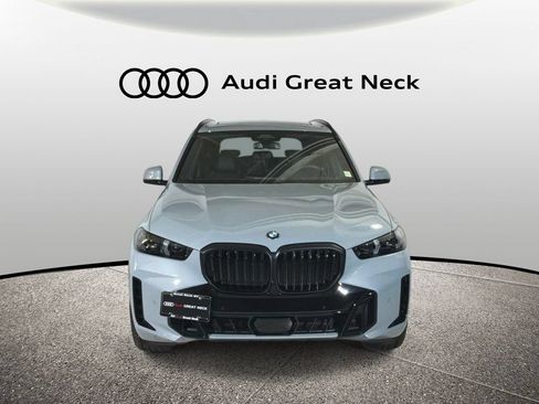 Used 2026 BMW X5 xDrive40i w/ M Sport Package AWD/4WD image 19