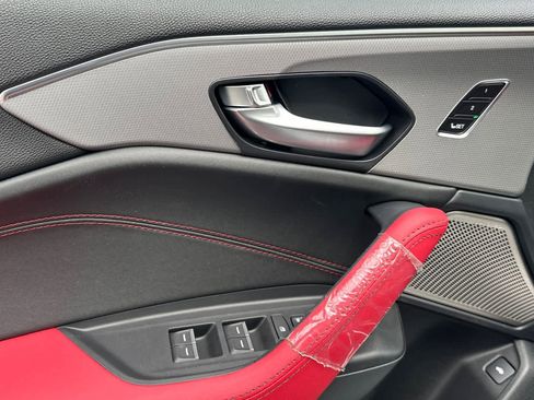 New 2025 Acura TLX SH-AWD w/ A-SPEC Pkg image 8