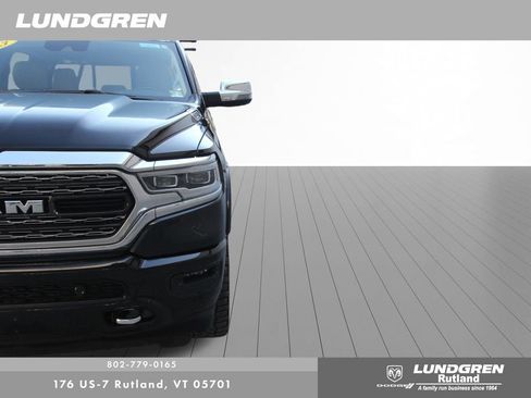 Used 2023 RAM 1500 Limited image 44