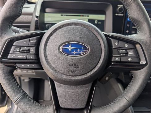 Used 2026 Subaru Outback Limited image 12