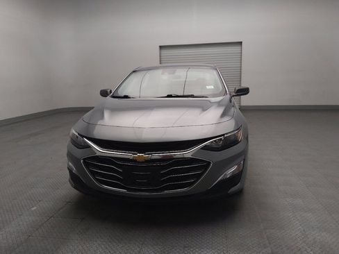 Used 2023 Chevrolet Malibu LS FWD image 15