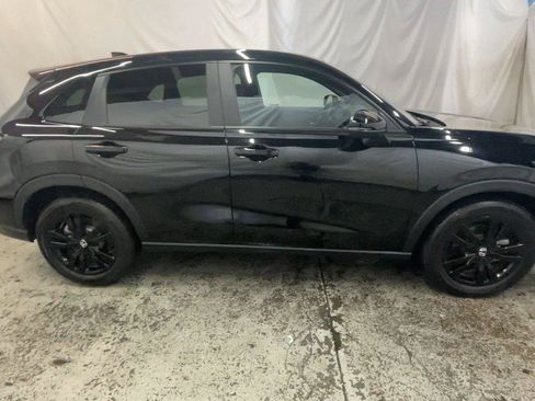Used 2026 Honda HR-V Sport image 5