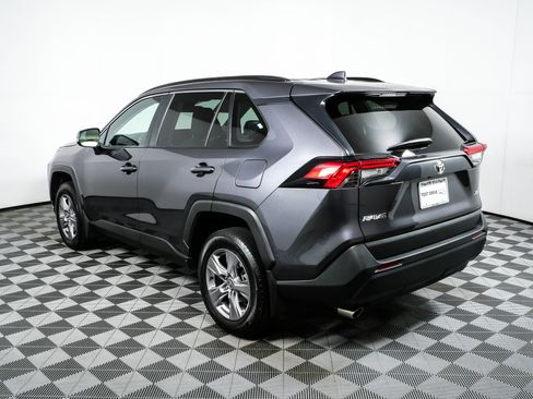 Used 2024 Toyota RAV4 XLE FWD image 27