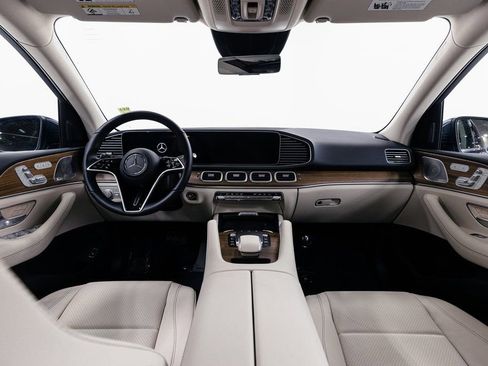Certified 2026 Mercedes-Benz GLE 350 4MATIC image 27