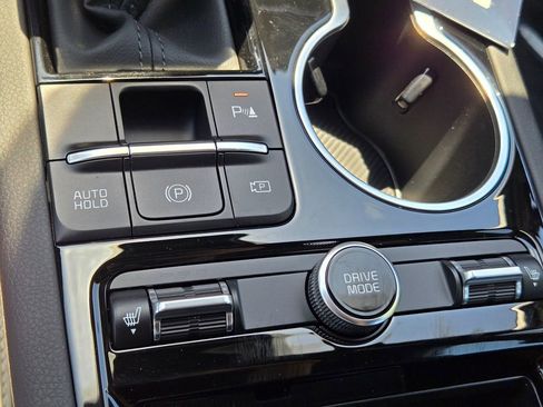 New 2026 Kia K5 GT-Line FWD image 32