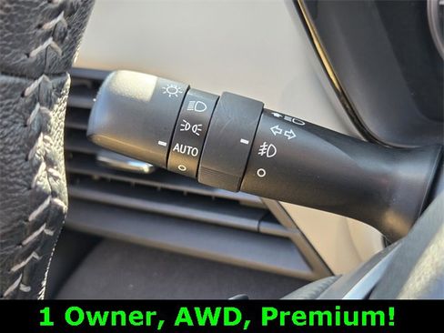 Used 2021 Subaru Outback Premium w/ Popular Package #1 image 29