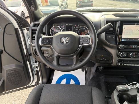 New 2026 RAM 5500 Tradesman image 14