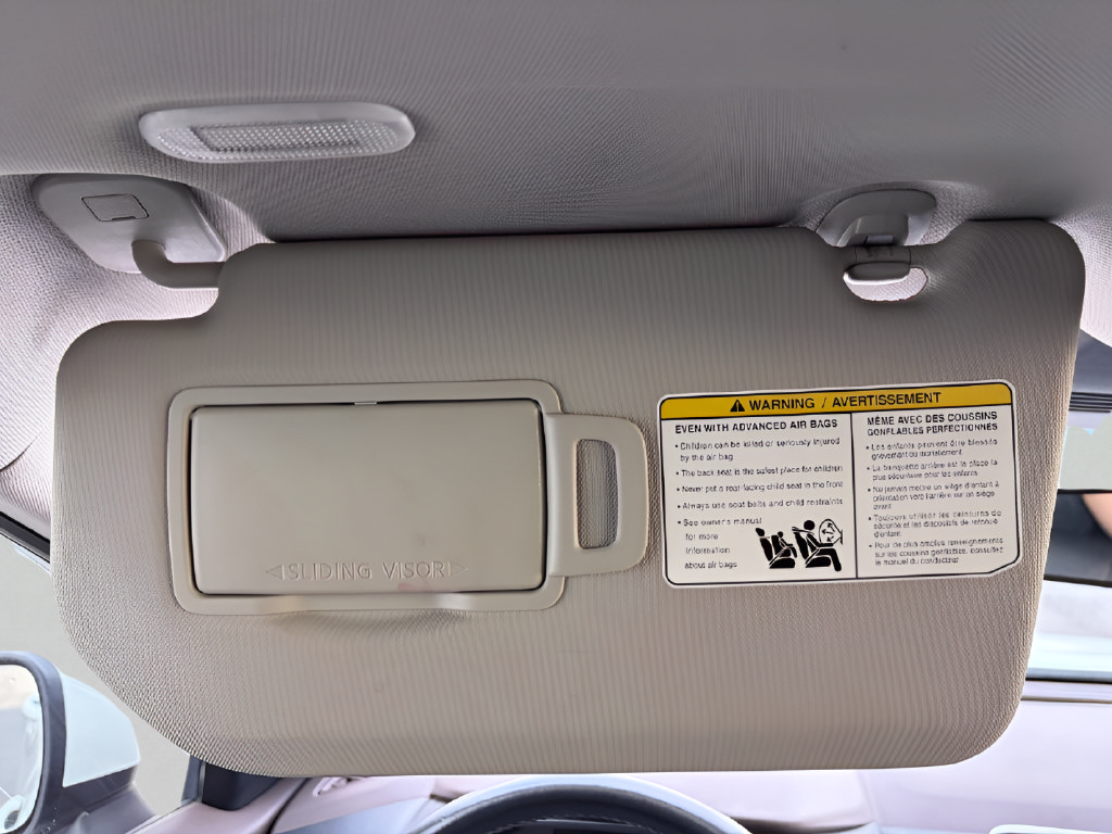 Certified 2023 Nissan Rogue SV w/ SV Premium B Package FWD image 25