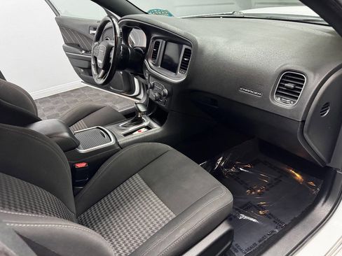 Used 2019 Dodge Charger GT w/ Driver Confidence Group image 55