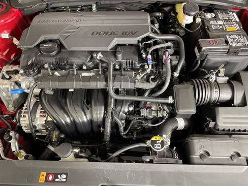 New 2025 Kia K4 GT-Line w/ GT-Line Sunroof Package image 44