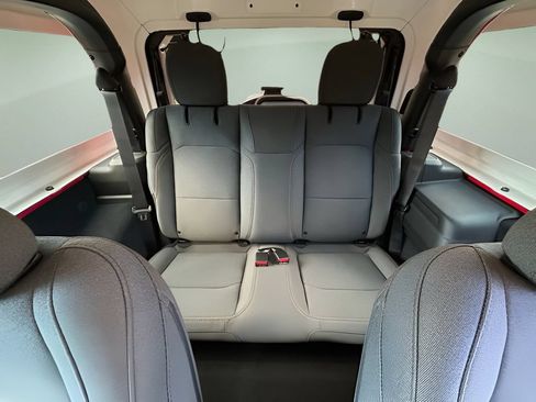 New 2026 Jeep Wrangler Sport AWD/4WD image 13