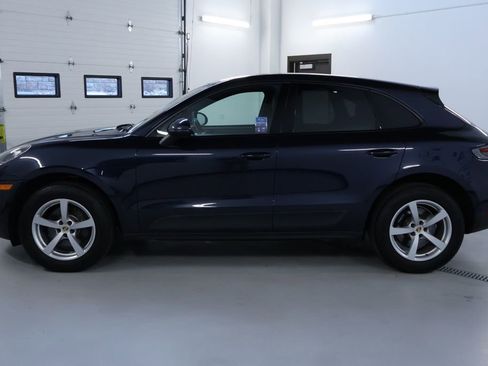 Used 2019 Porsche Macan image 4