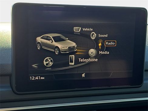 Used 2019 Audi A4 2.0T Premium w/ Convenience Package image 23