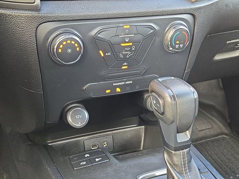 Certified 2021 Ford Ranger XL image 24