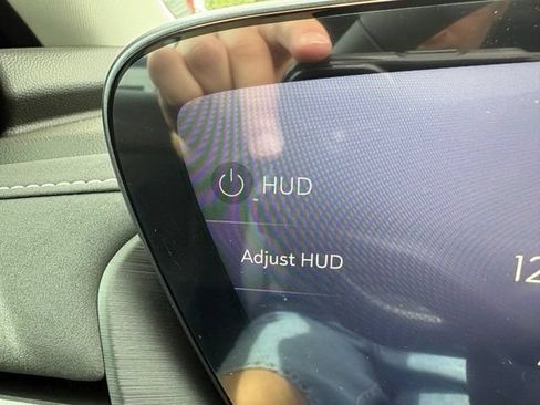 New 2026 Buick Envision Sport Touring AWD/4WD image 26