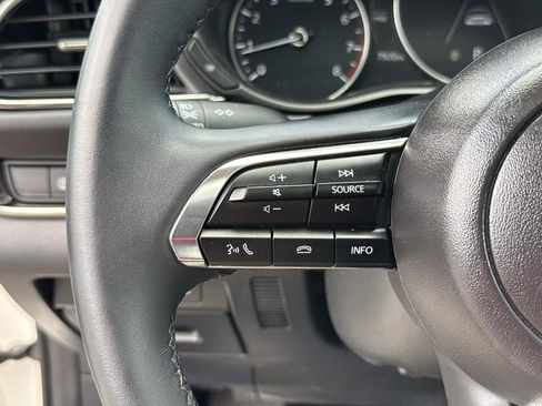 Certified 2025 MAZDA CX-30 AWD 2.5 S w/ Preferred Package image 45