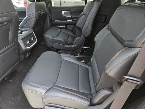 New 2026 Ford Expedition Tremor image 26