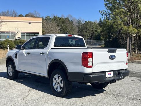 New 2025 Ford Ranger XL w/ Trailer Tow Package image 21