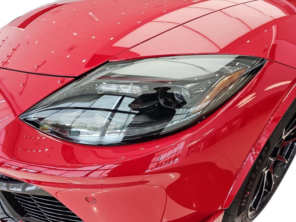 New 2027 Nissan Z Performance RWD image 29