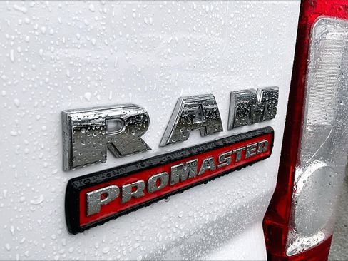 Used 2020 RAM ProMaster 1500 w/ Interior Convenience Group image 9