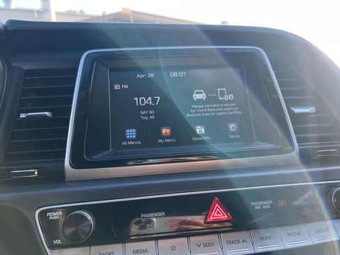 Used 2019 Hyundai Sonata SE FWD image 20