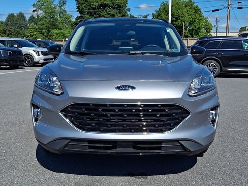 Used 2022 Ford Escape SEL w/ SEL Stealth AWD Package image 2