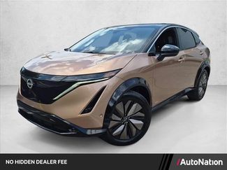 Certified 2023 Nissan Ariya FWD video 1