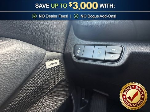 Used 2022 Kia Seltos SX AWD/4WD image 35