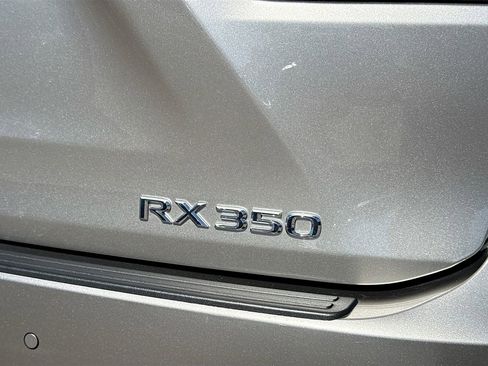 Used 2021 Lexus RX 350 FWD w/ Premium Package image 11