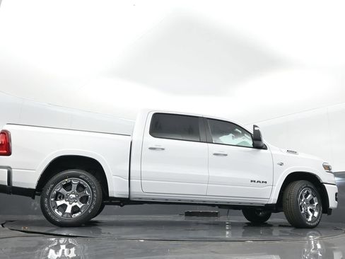 New 2026 RAM 1500 Big Horn image 33