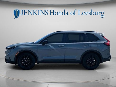 New 2026 Honda CR-V Sport-L image 6