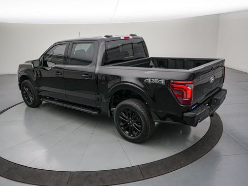 Certified 2025 Ford F150 Lariat AWD/4WD image 7