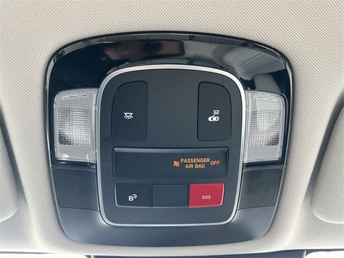 New 2026 Hyundai Sonata Blue image 23