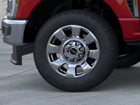 New 2026 Ford F350 Lariat AWD/4WD image 19
