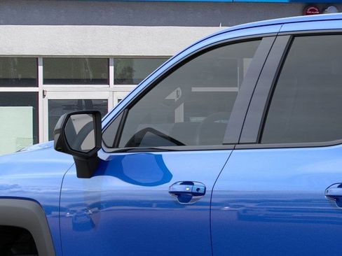 New 2026 Chevrolet Silverado EV LT image 13